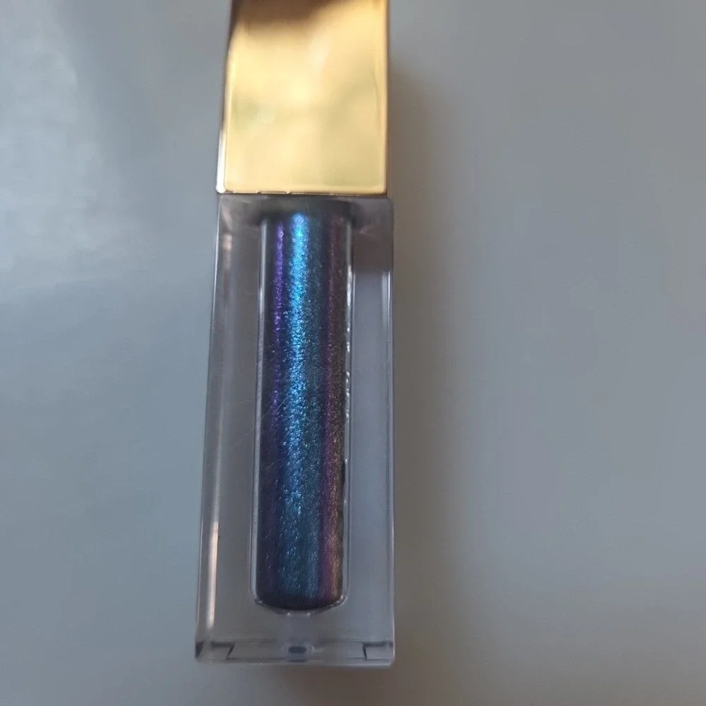 Kokie Cosmetics GALACTIC Crystal Fusion Liquid Eye‎ Shadow